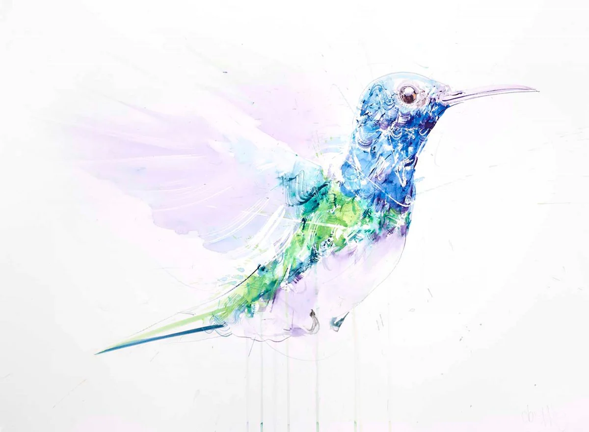 Hummingbird V - Image 3