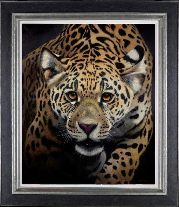 JAGUAR