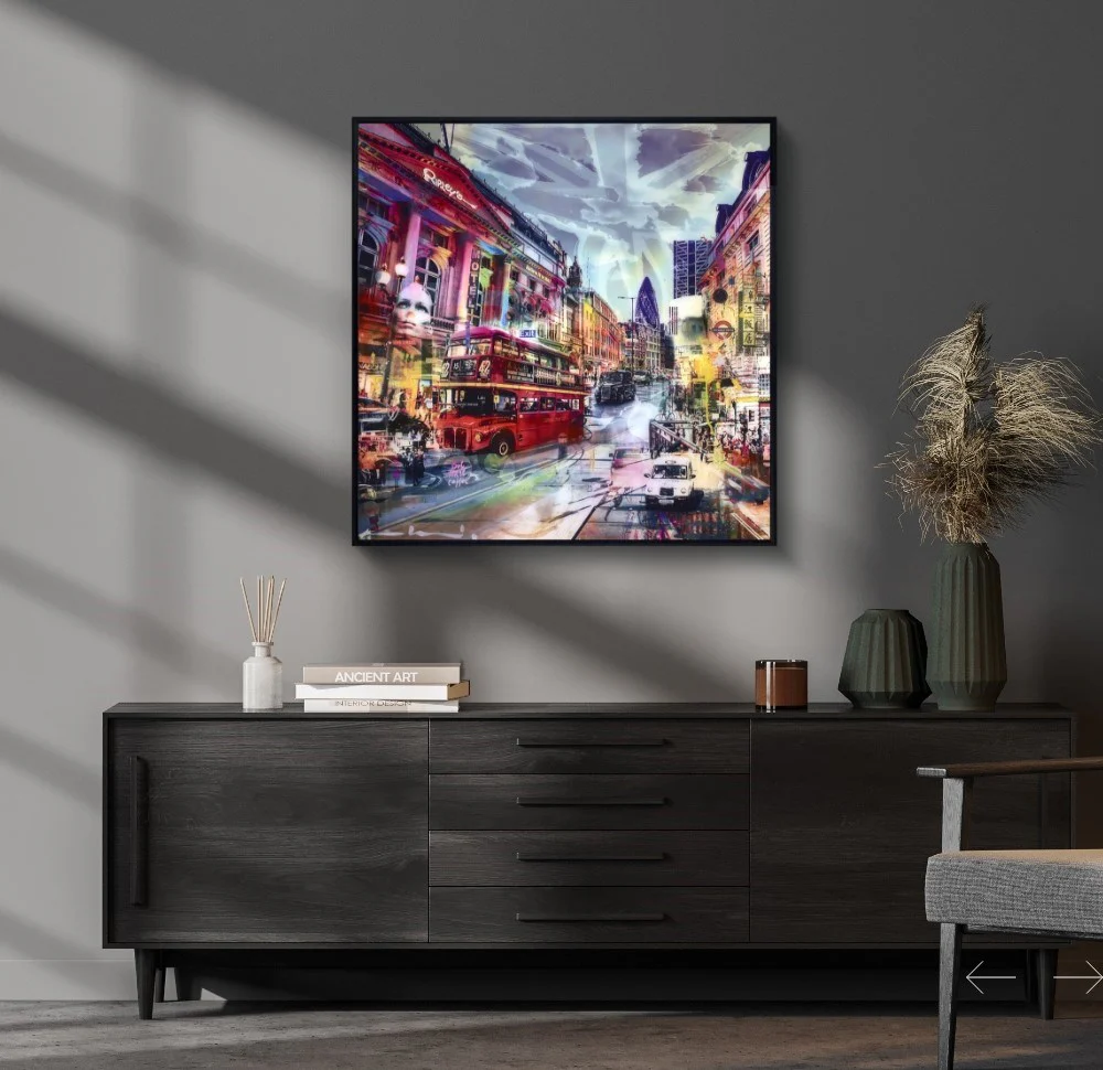 Hustle And Bustle - Image 2