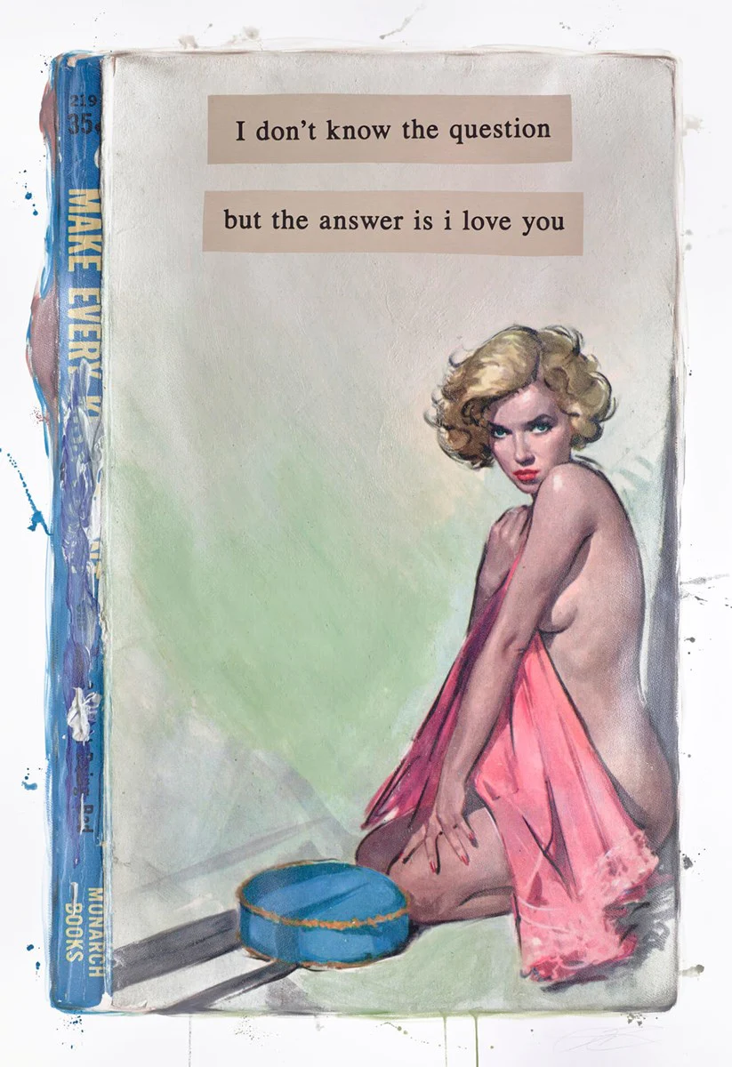 I Don't Know The Question - Image 3