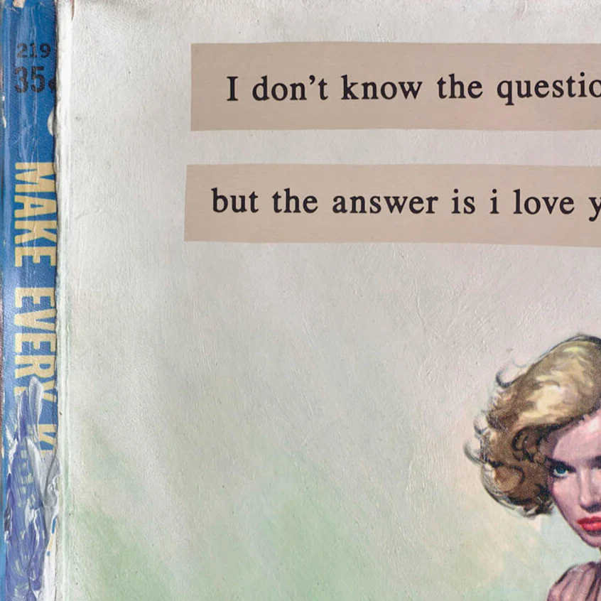 I Don't Know The Question - Image 4