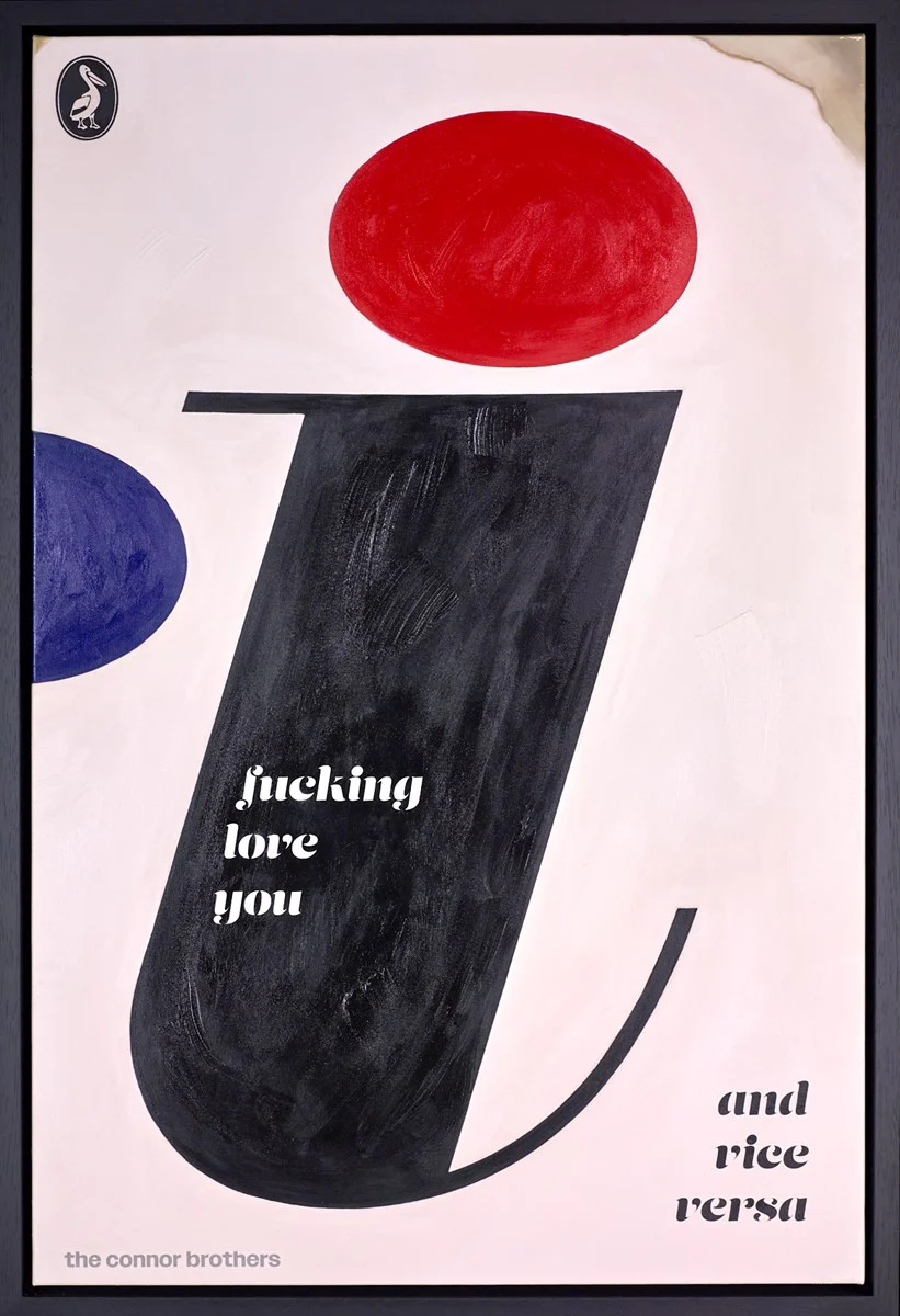 I Fucking Love You