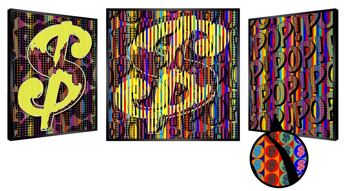 I Love Money - Image 2