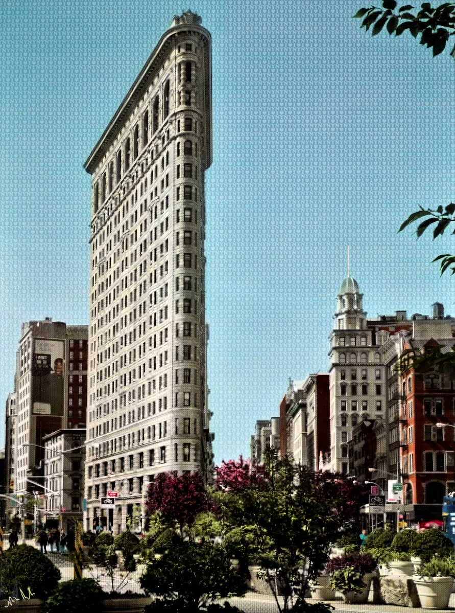 I Love New York - Image 2