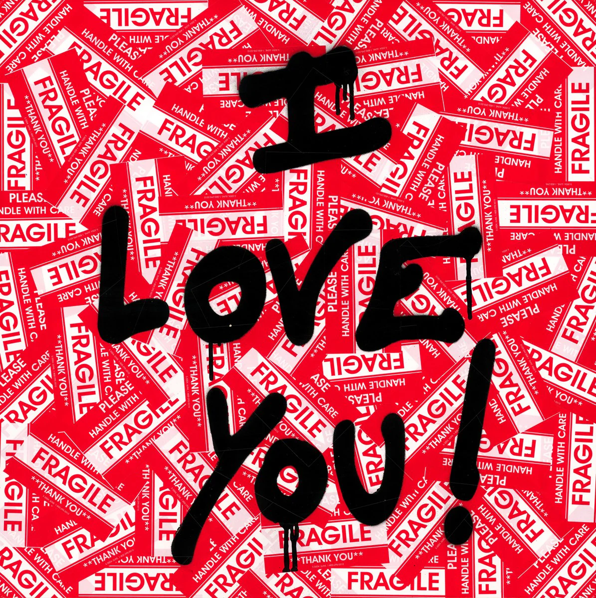 I Love You