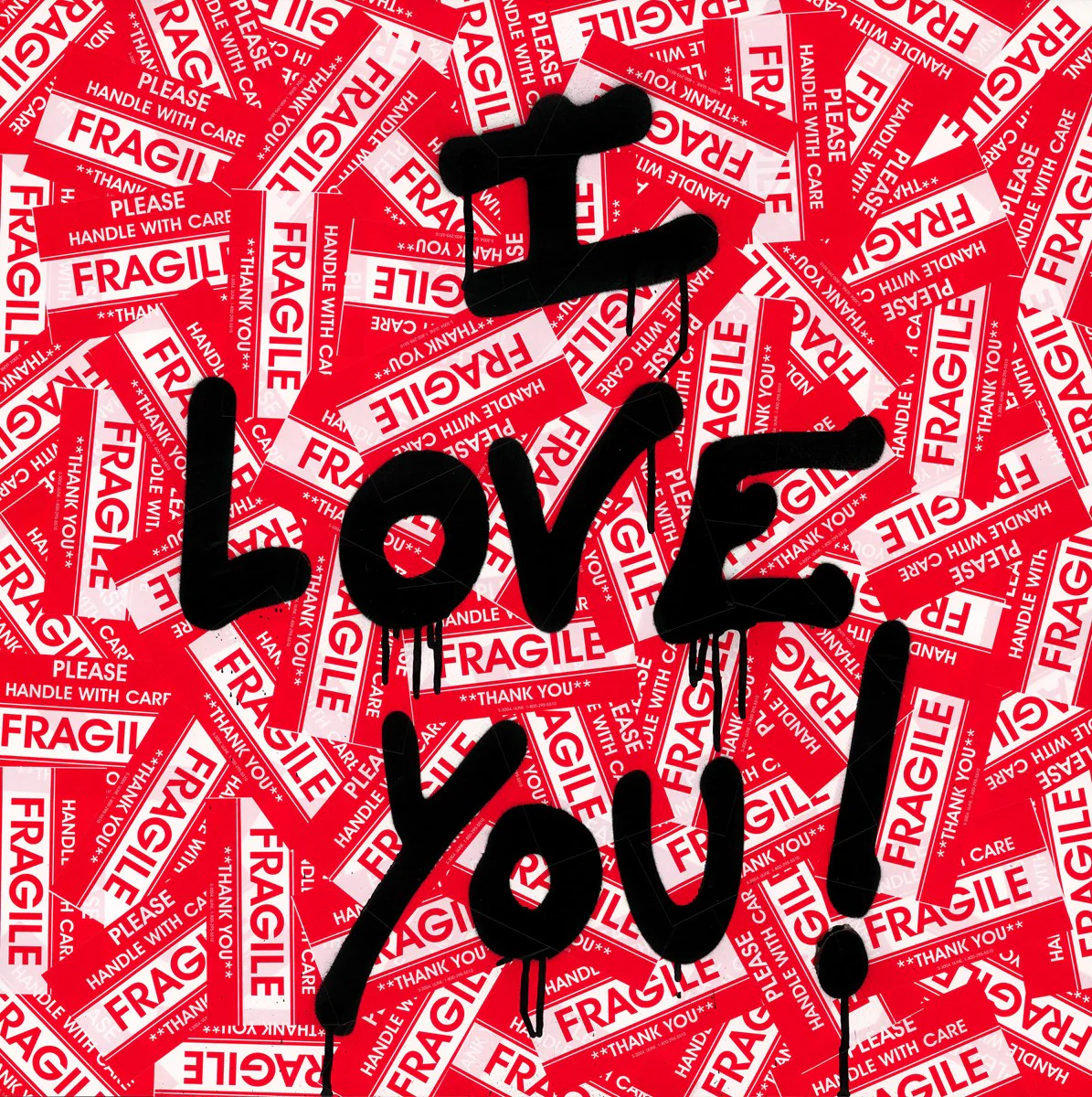 I Love You