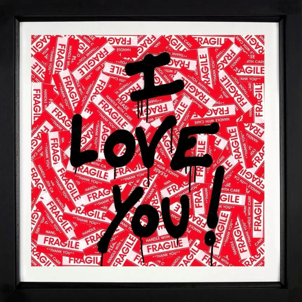 I Love You