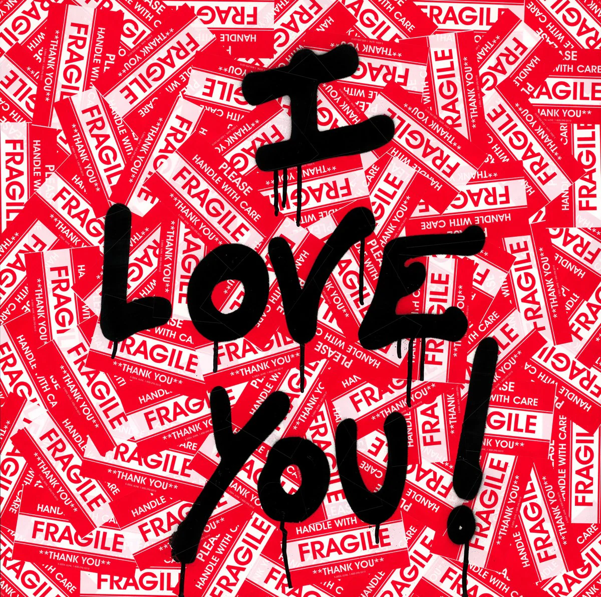 I Love You - Image 2