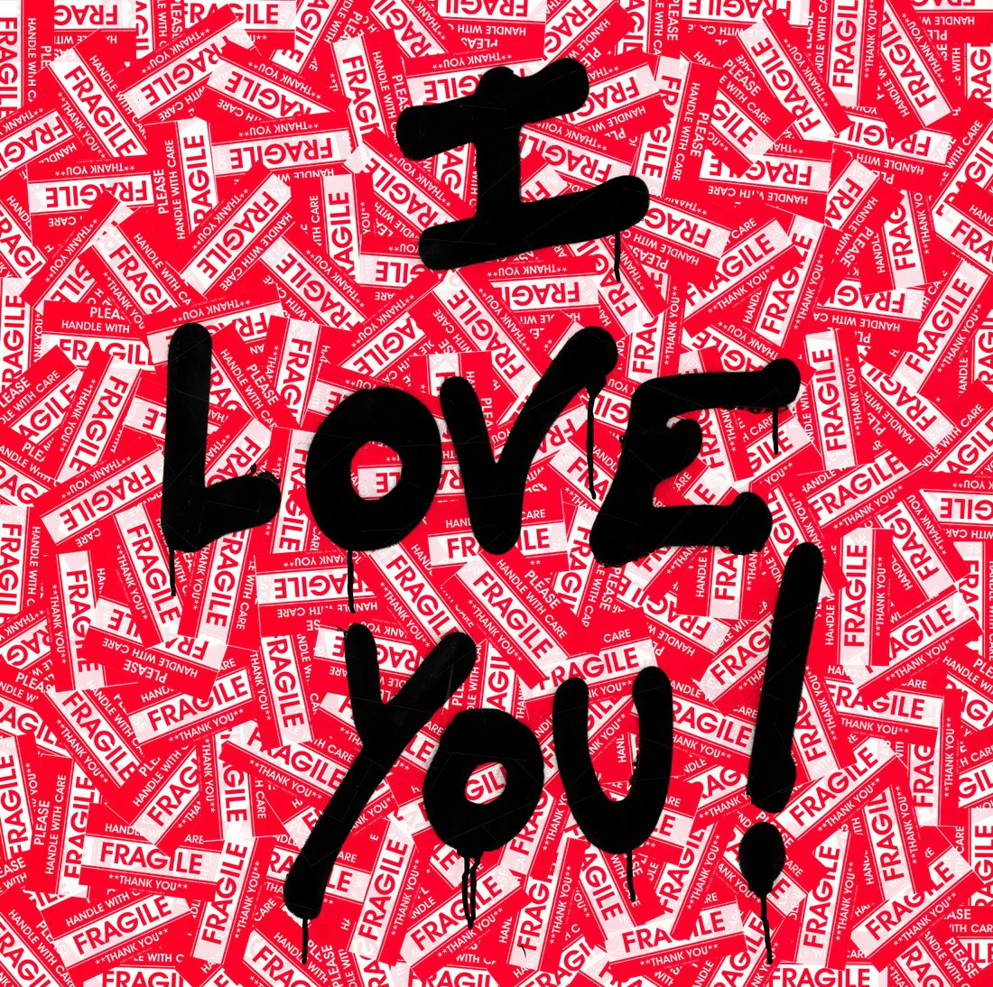 I Love You