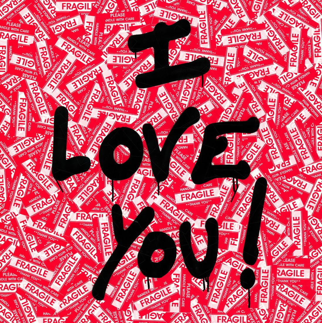 I Love You