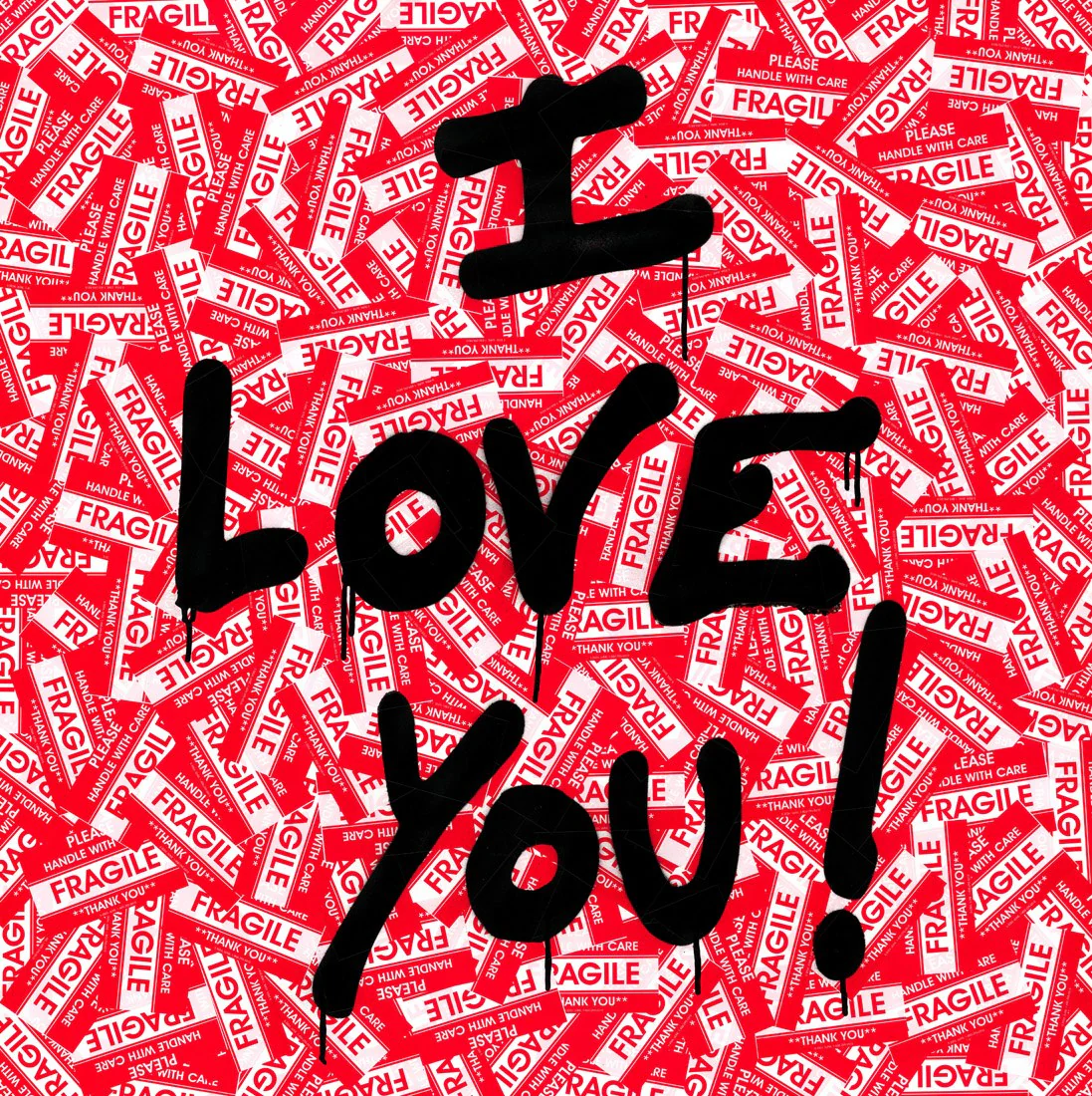 I Love You