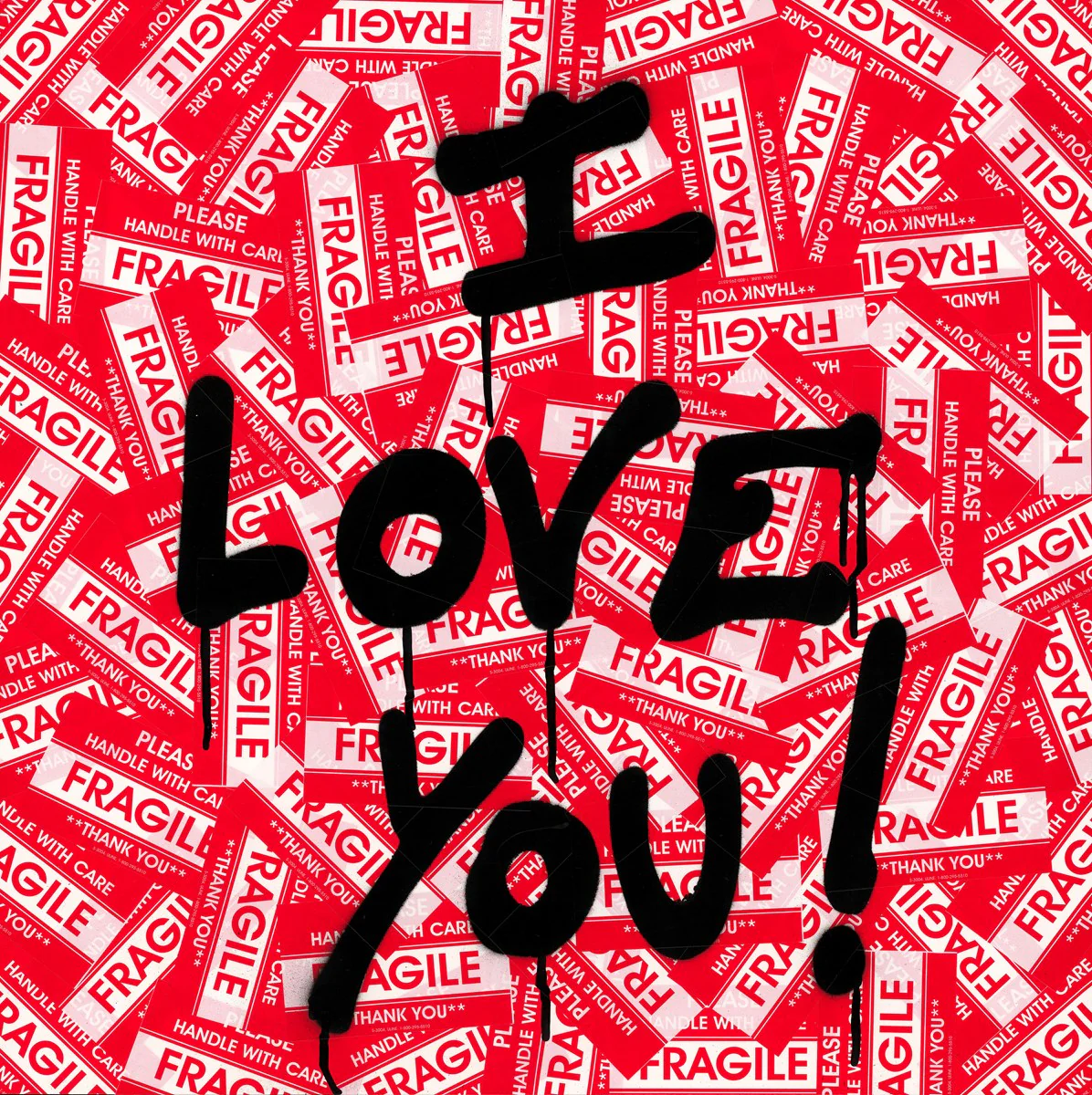 I Love You
