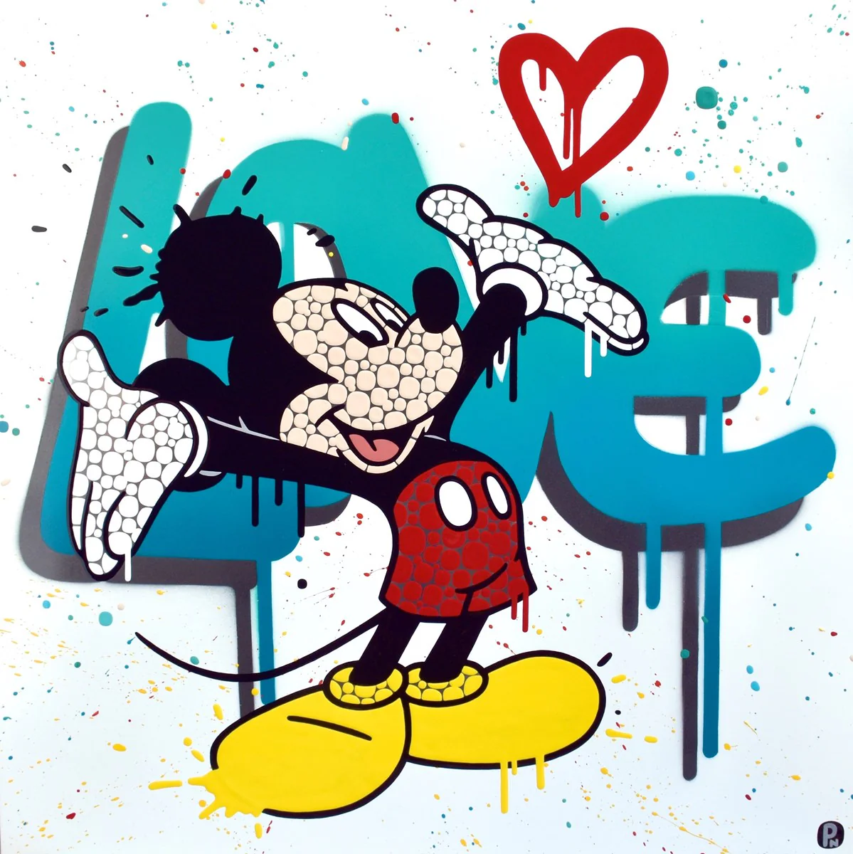 I Love You This Much - Image 2