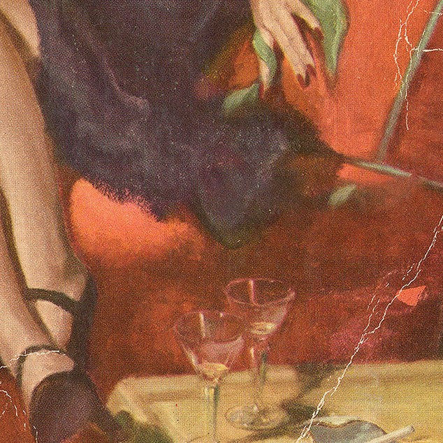I Only Drink Champagne - Image 5