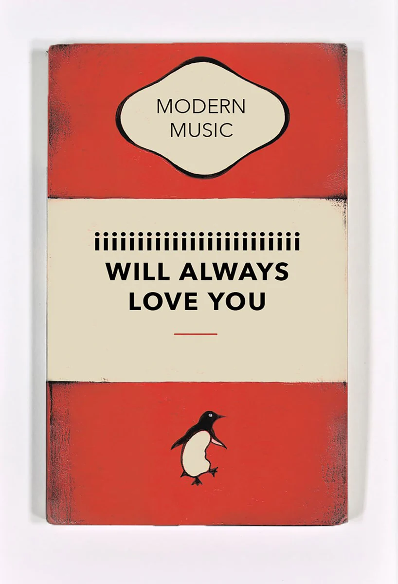 I Will Always Love You - Image 2