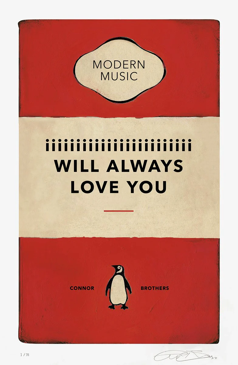 I Will Always Love You - Image 2
