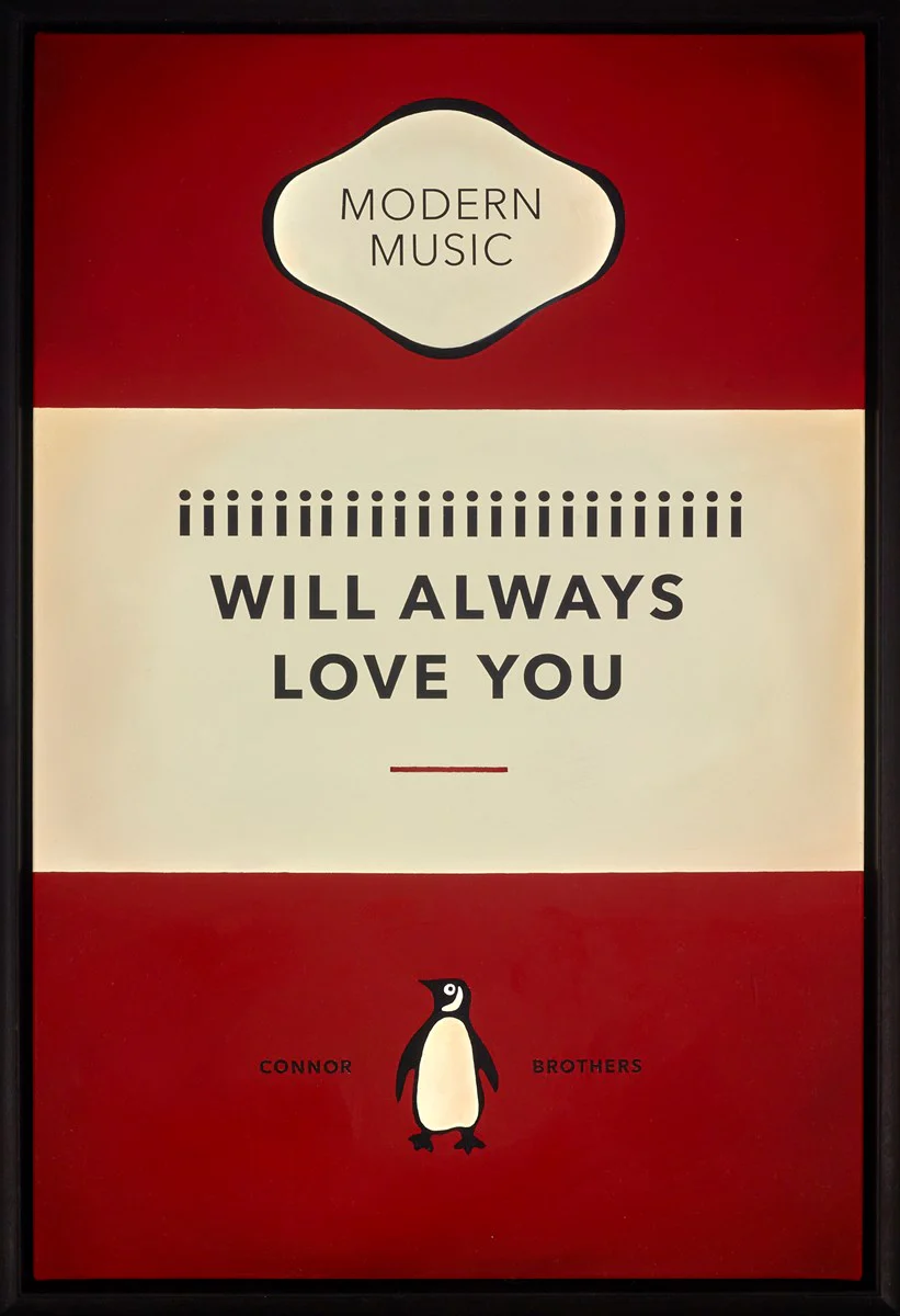 I Will Always Love You