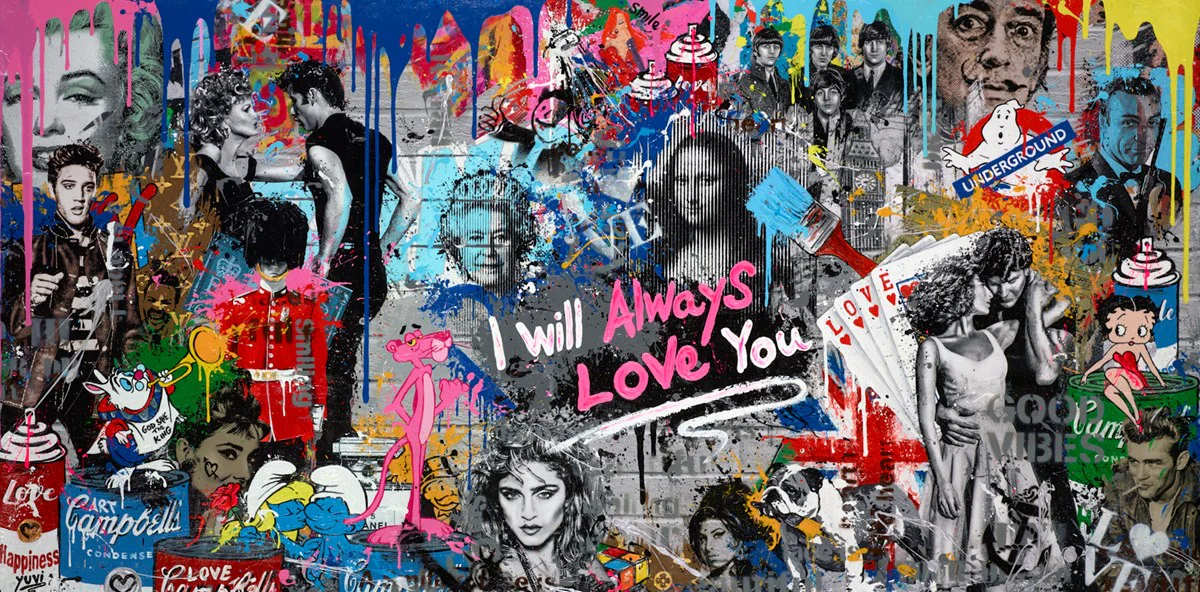 I Will Always Love You Mona - Image 3