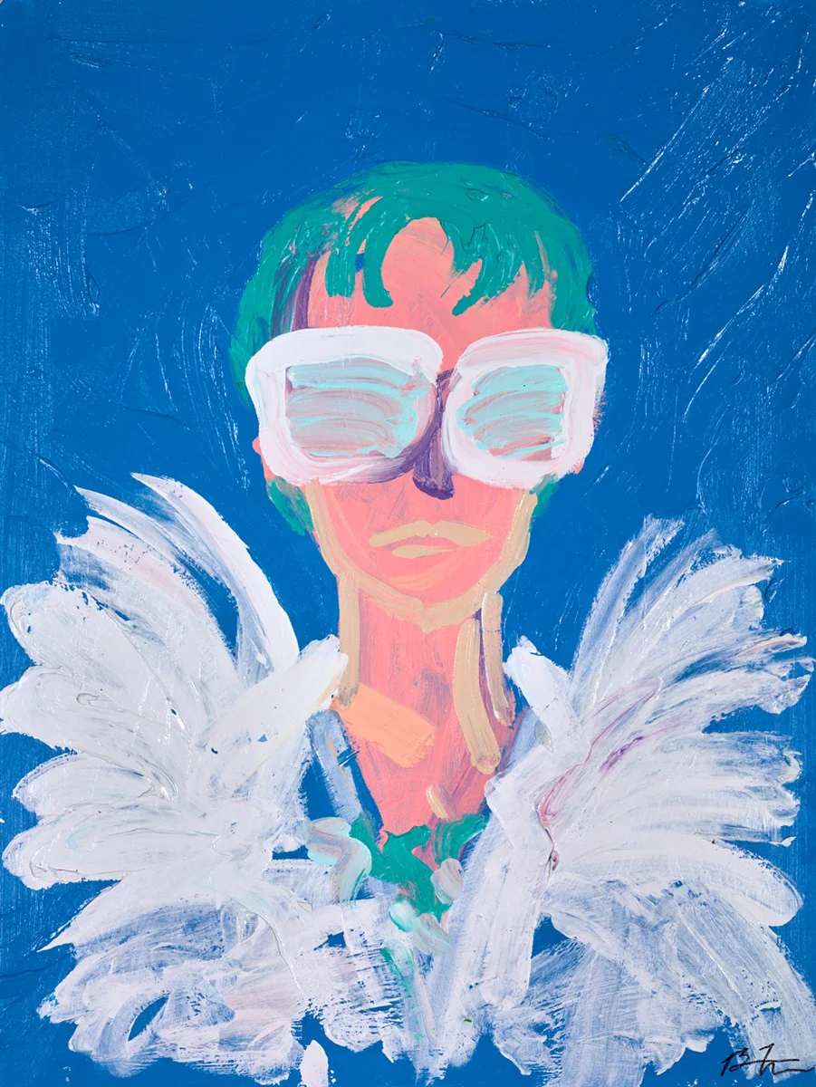 Iconic Stars, Elton John - Image 2