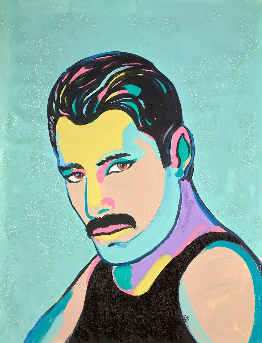 Icons - Freddie - Image 2