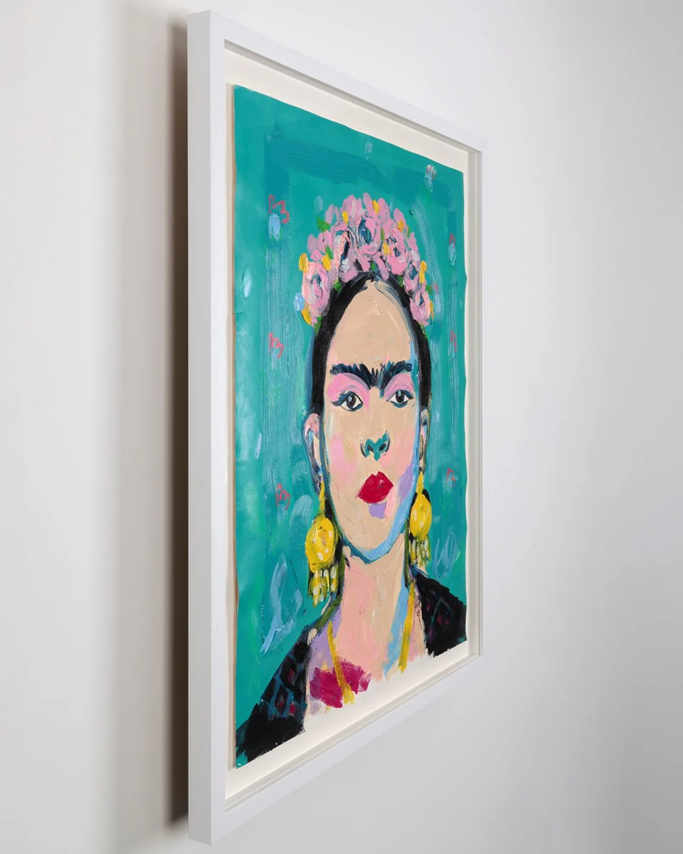Icons - Frida Kahlo - Image 2