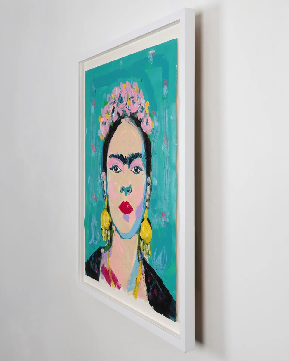 Icons - Frida Kahlo - Image 4
