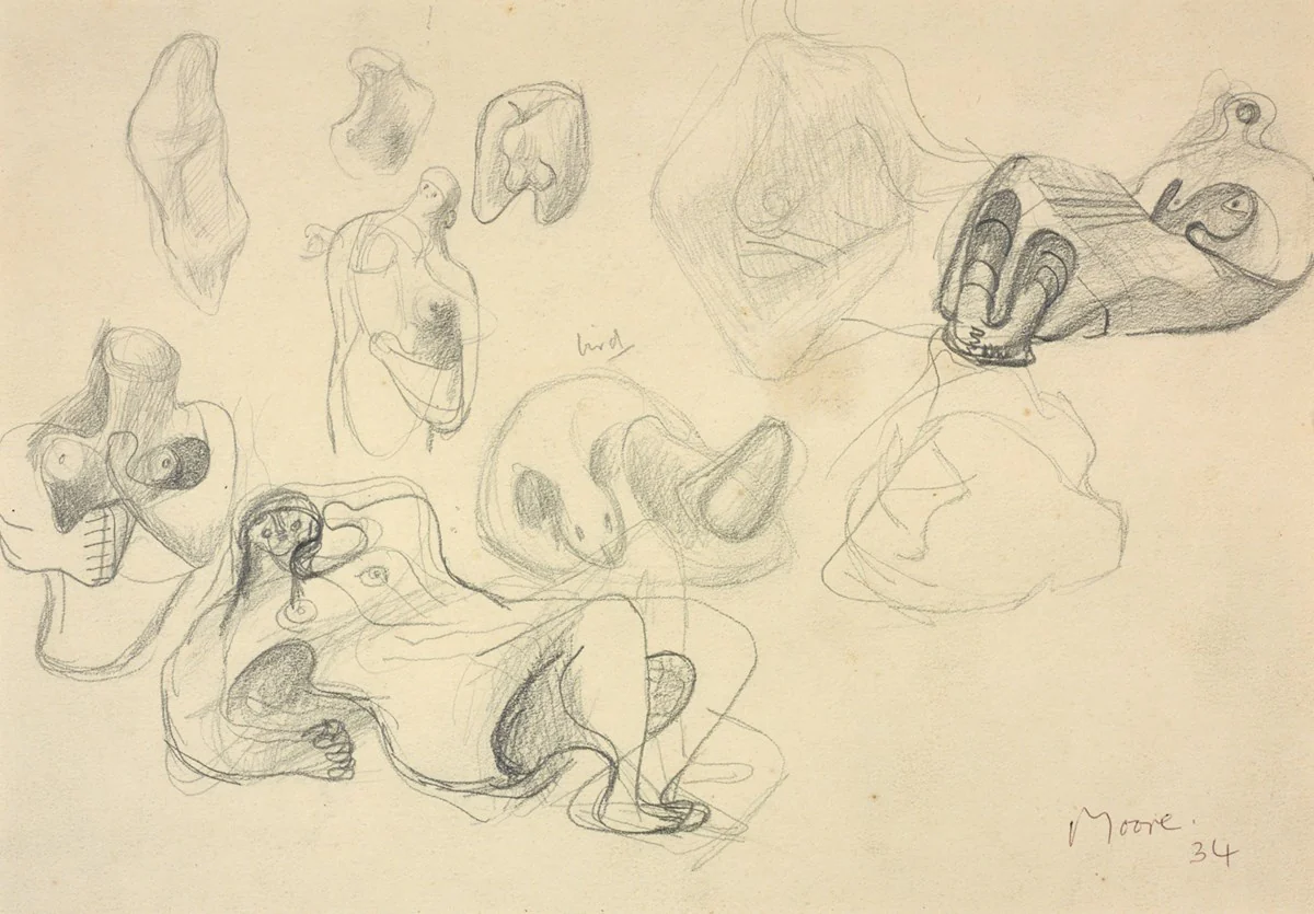 Ideas For Sculpture - Image 2