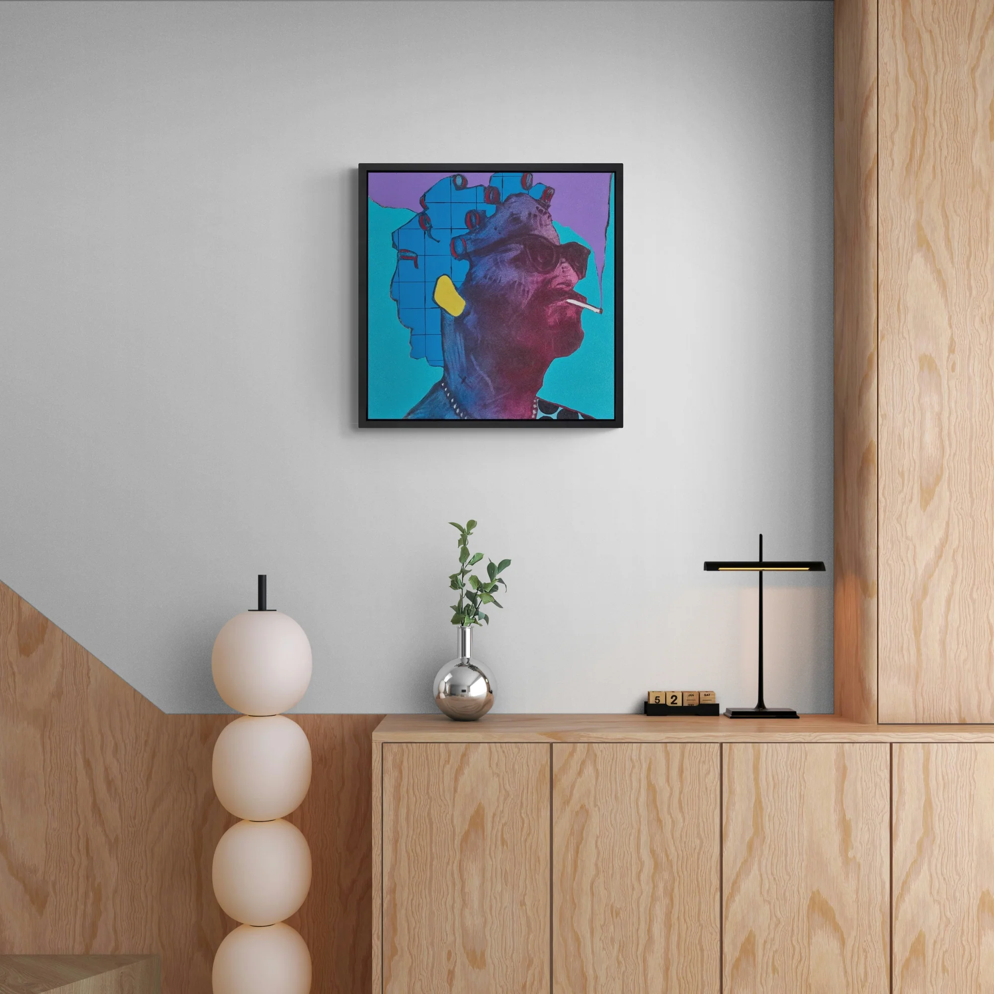 Idle 04 - Image 3