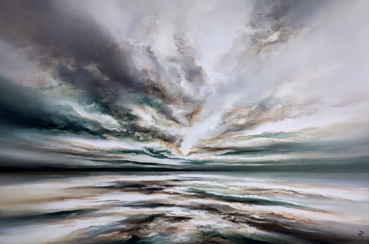 Idyllic Shores II