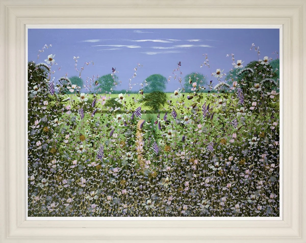 Idyllic Spring IV