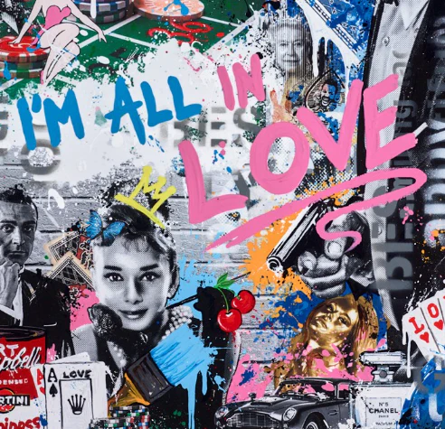 I'm All In Love - Image 4