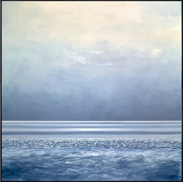 Immensity