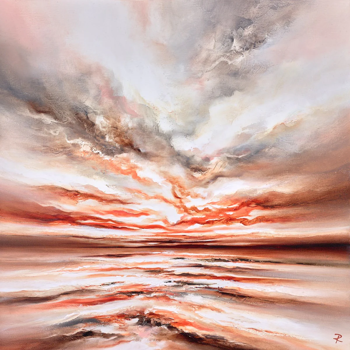 Immortal Beauty II - Image 2