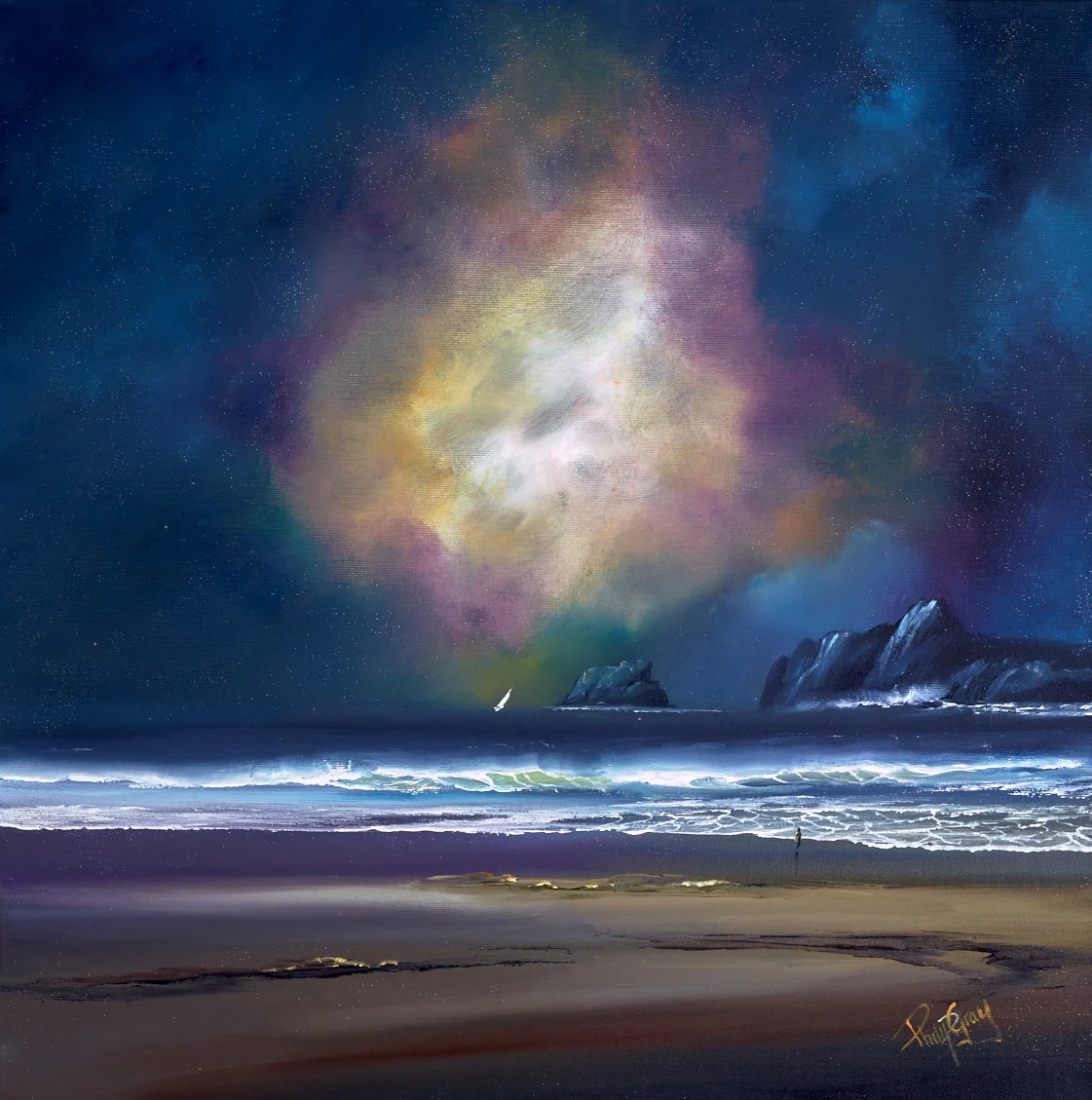 In The Distance - Image 2