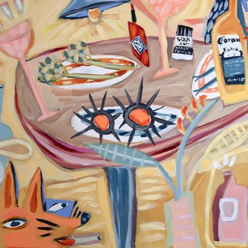 In The Lemon House - Image 4