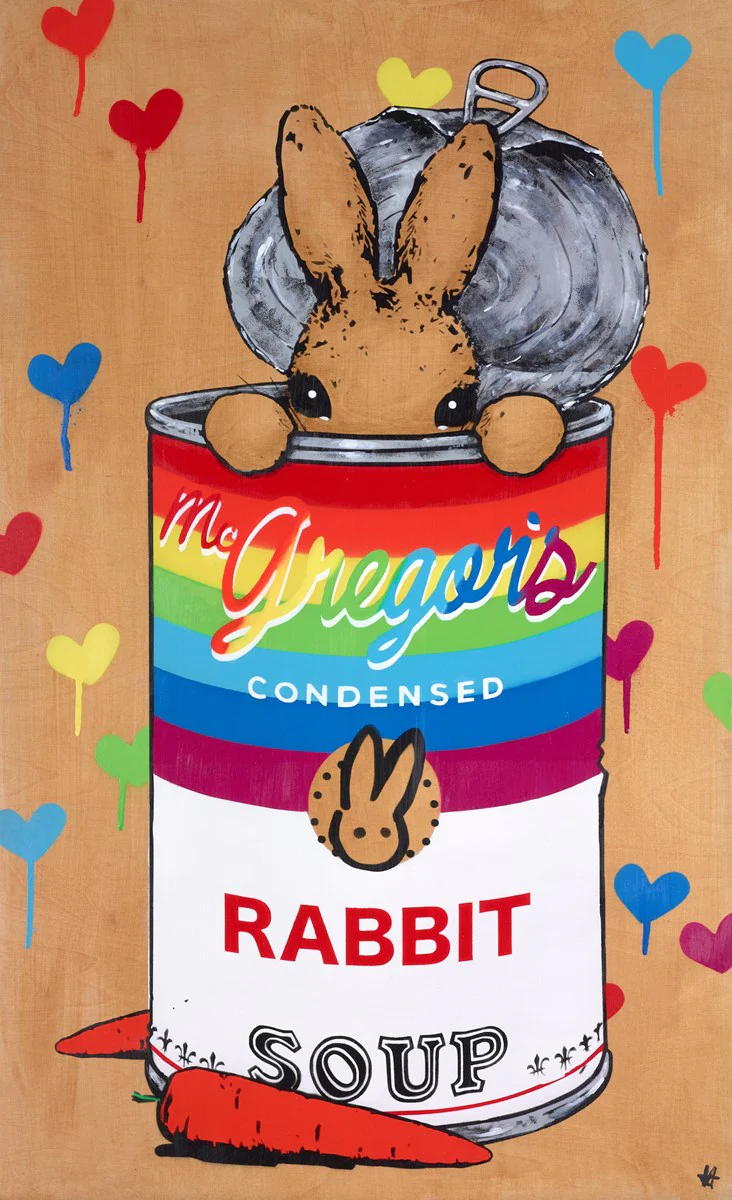 In The Soup - Rainbow II - Image 2