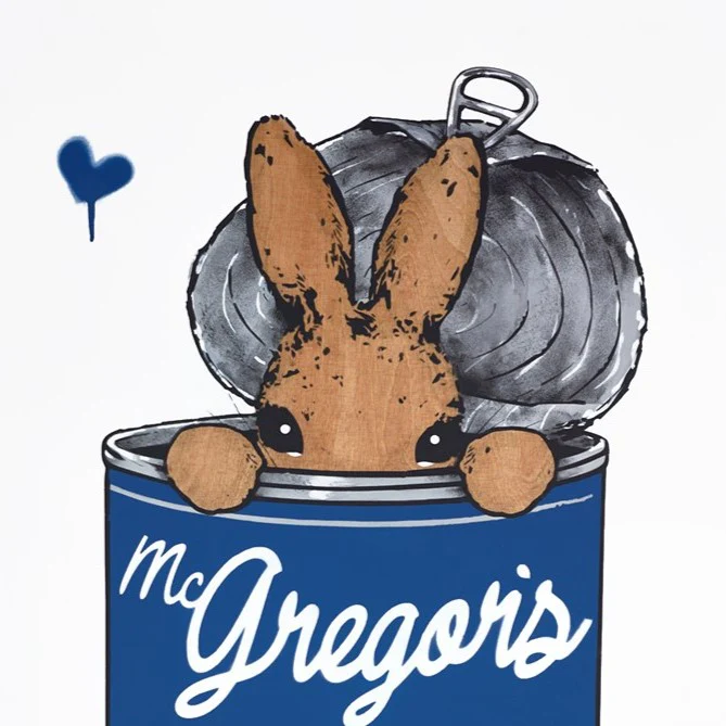 In The Soup - Scot's Blue - Image 3