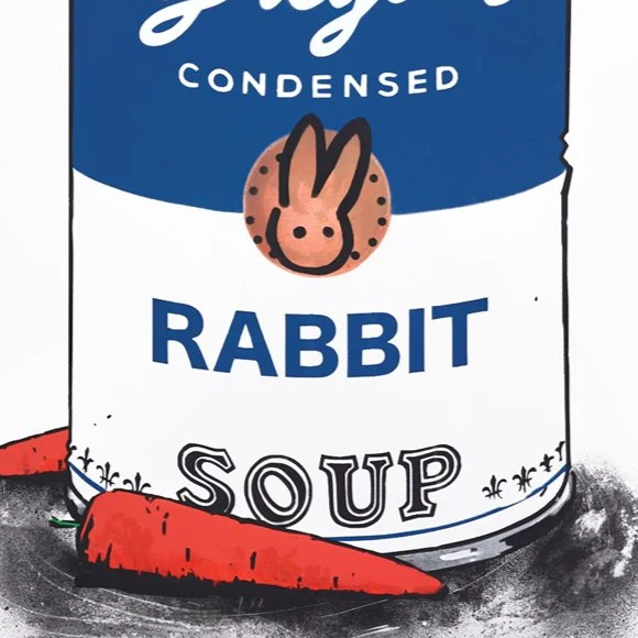 In The Soup - Scot's Blue - Image 4