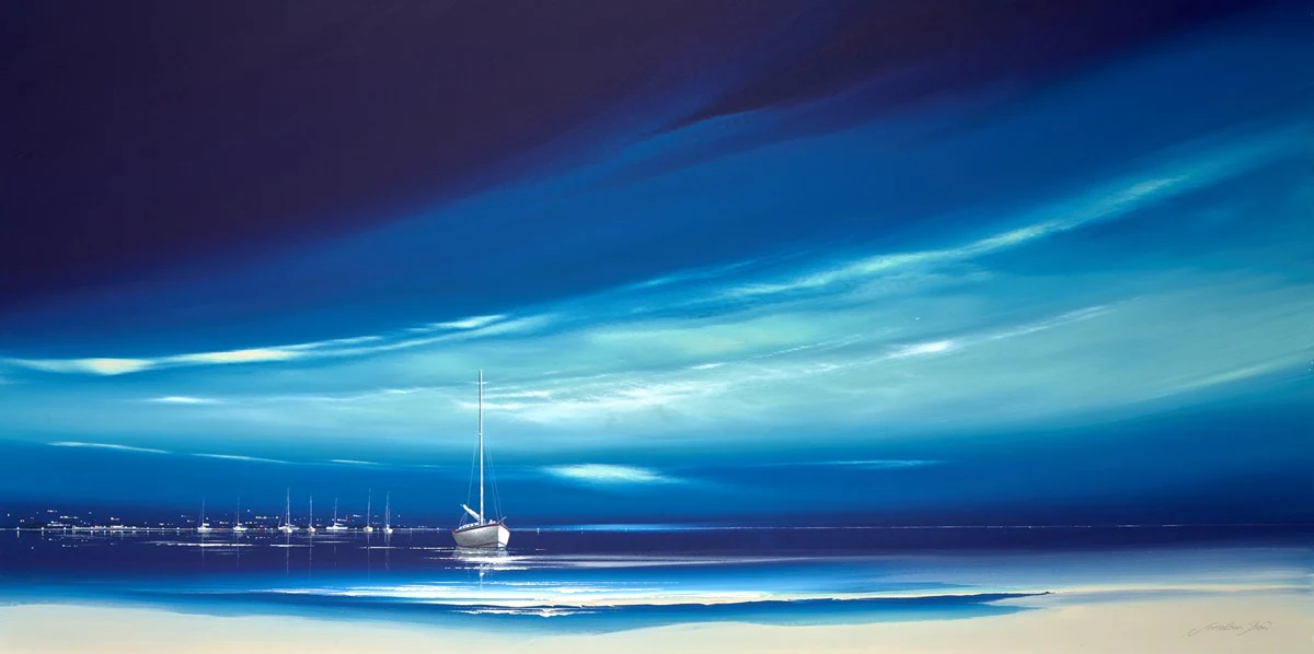 Indigo II - Image 2