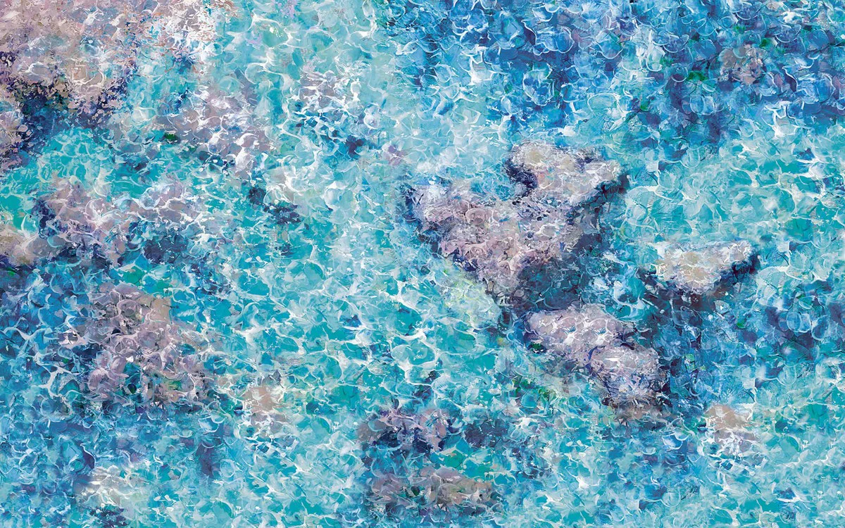 Infinite Blue - Image 2