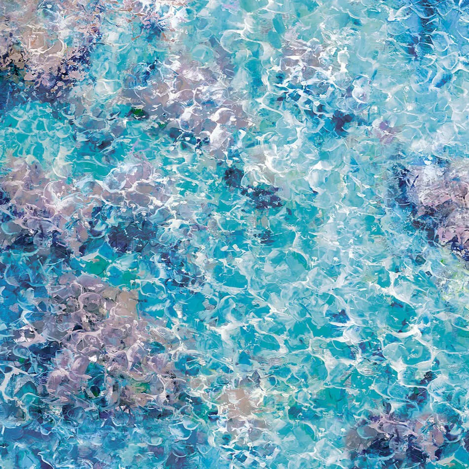 Infinite Blue - Image 3