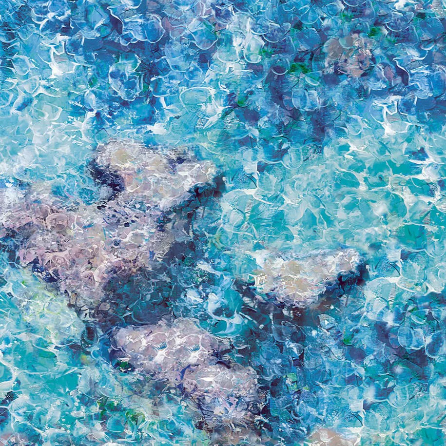 Infinite Blue - Image 4