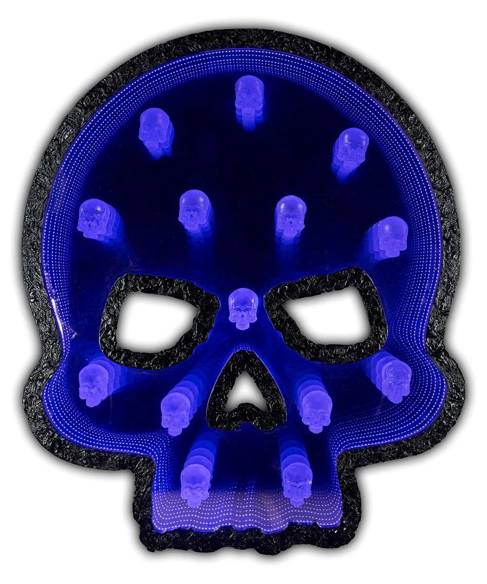 Infinity Skull