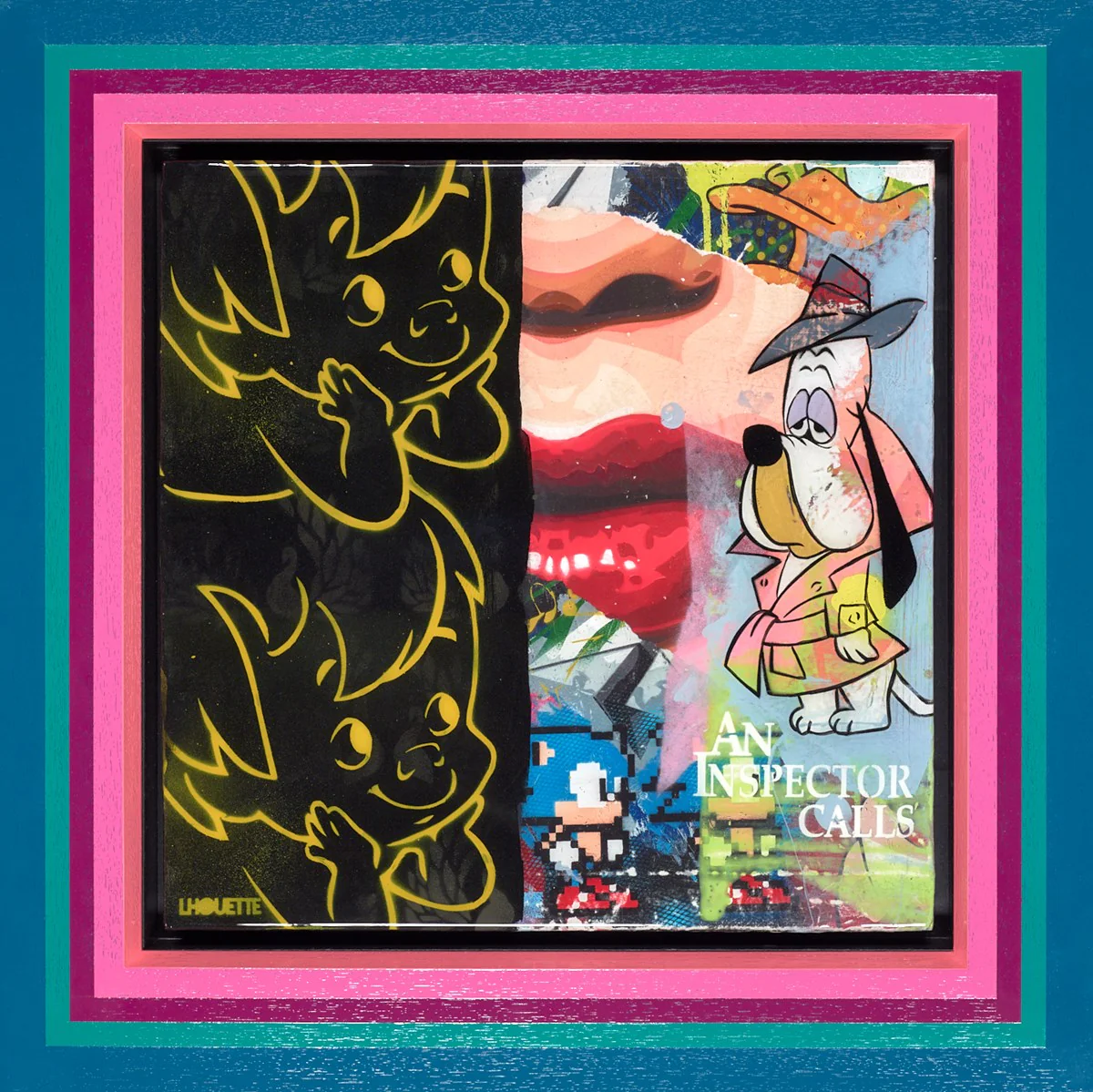 Inspector (Pop Panel) - Image 2