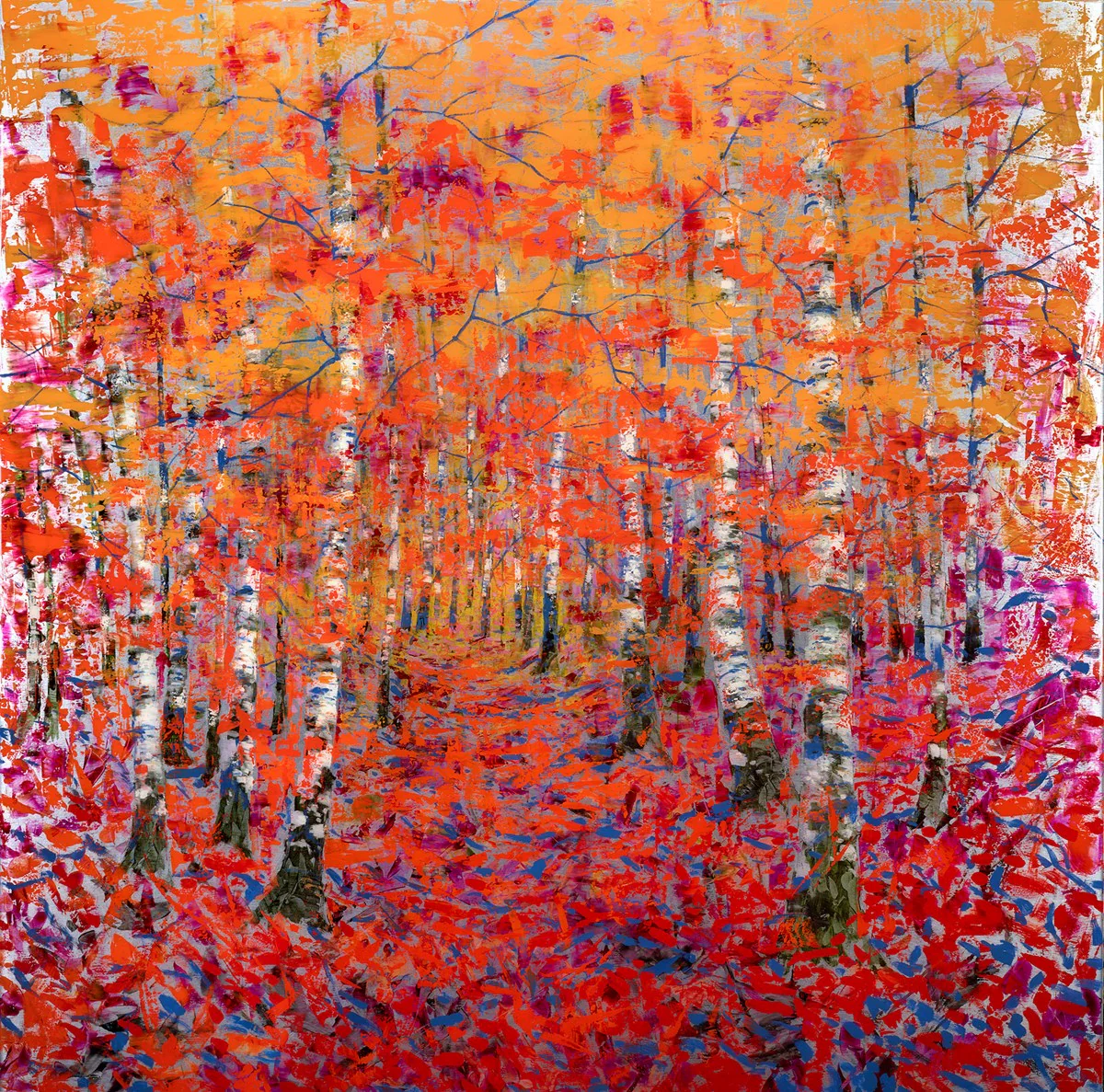 Into The Forest - Image 2