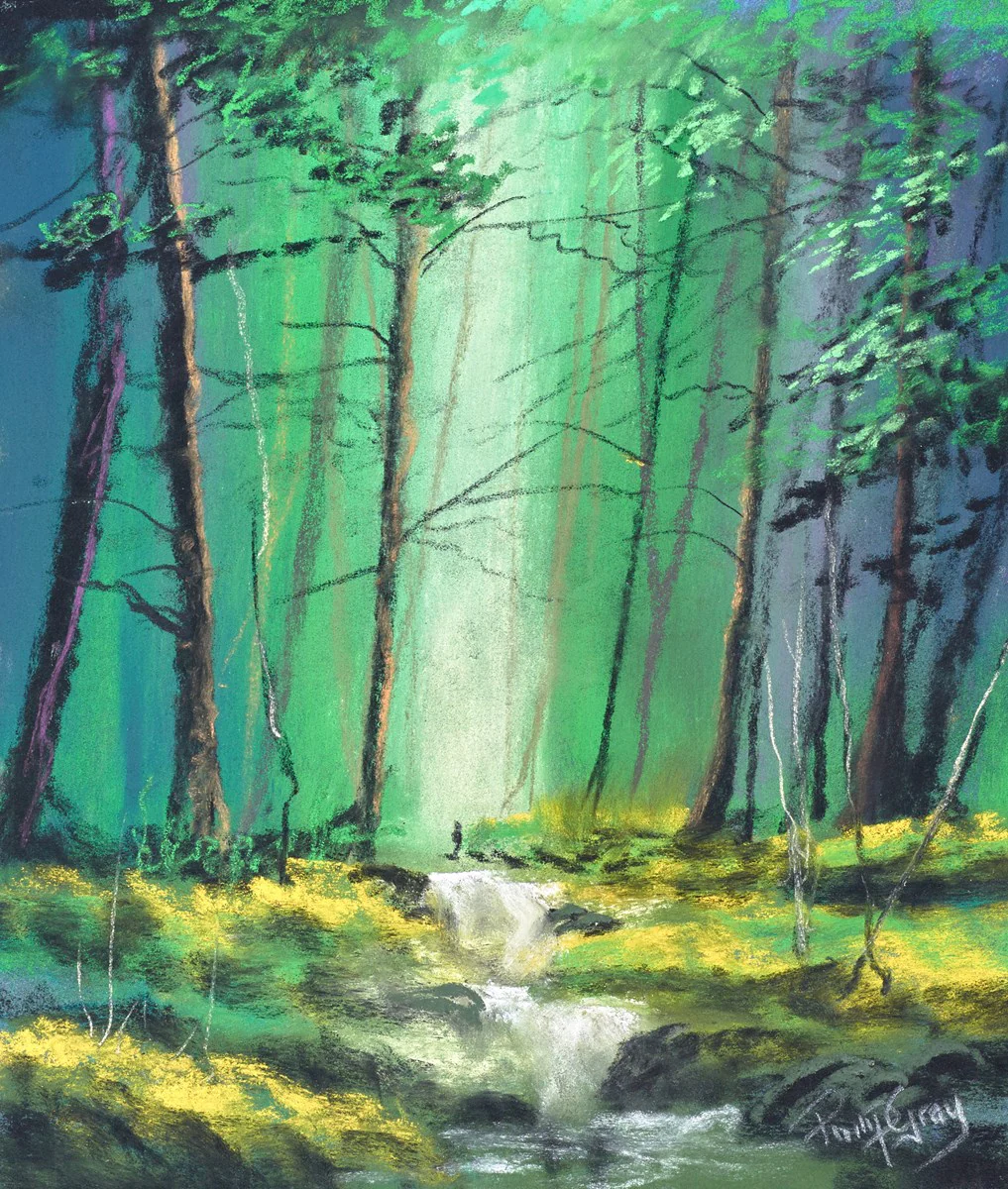 Into The Wildwood - Image 2