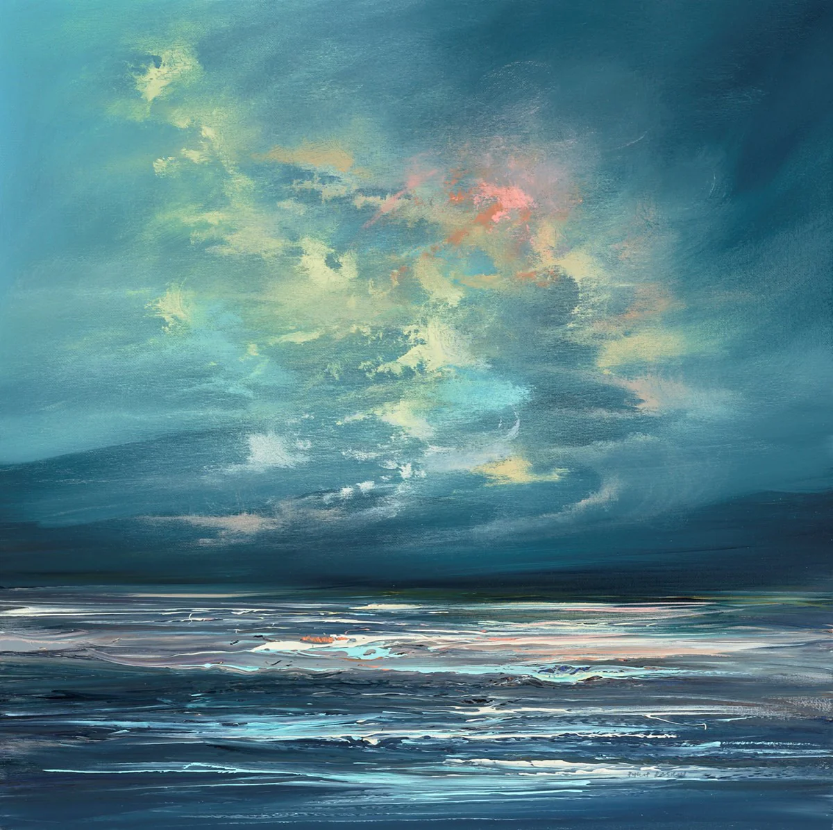 Inviting Waters - Image 2