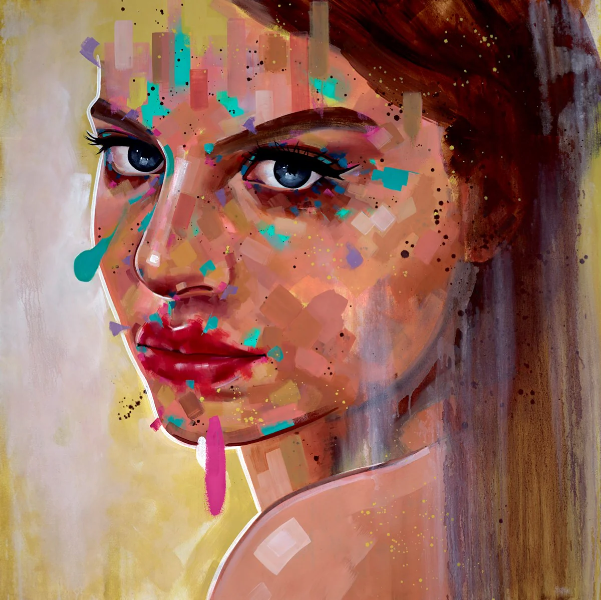 Iridescent - Image 2