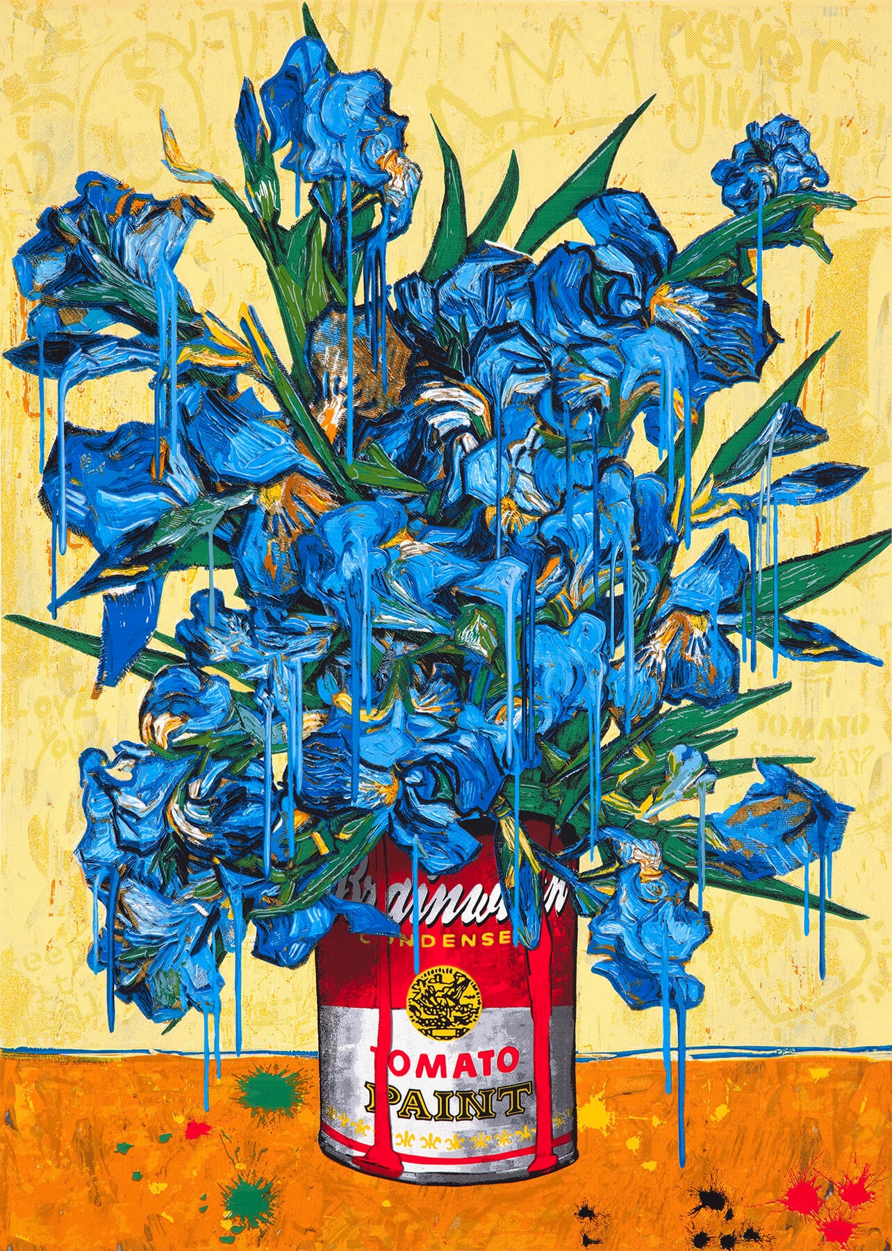 Iris - Image 2