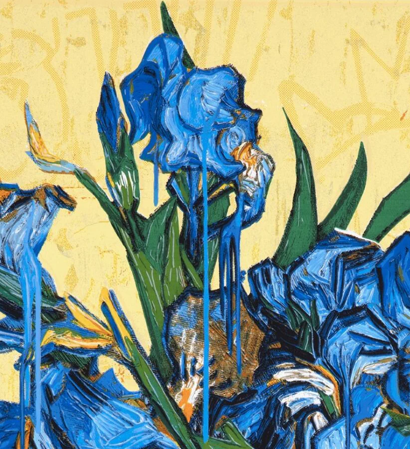Iris - Image 6